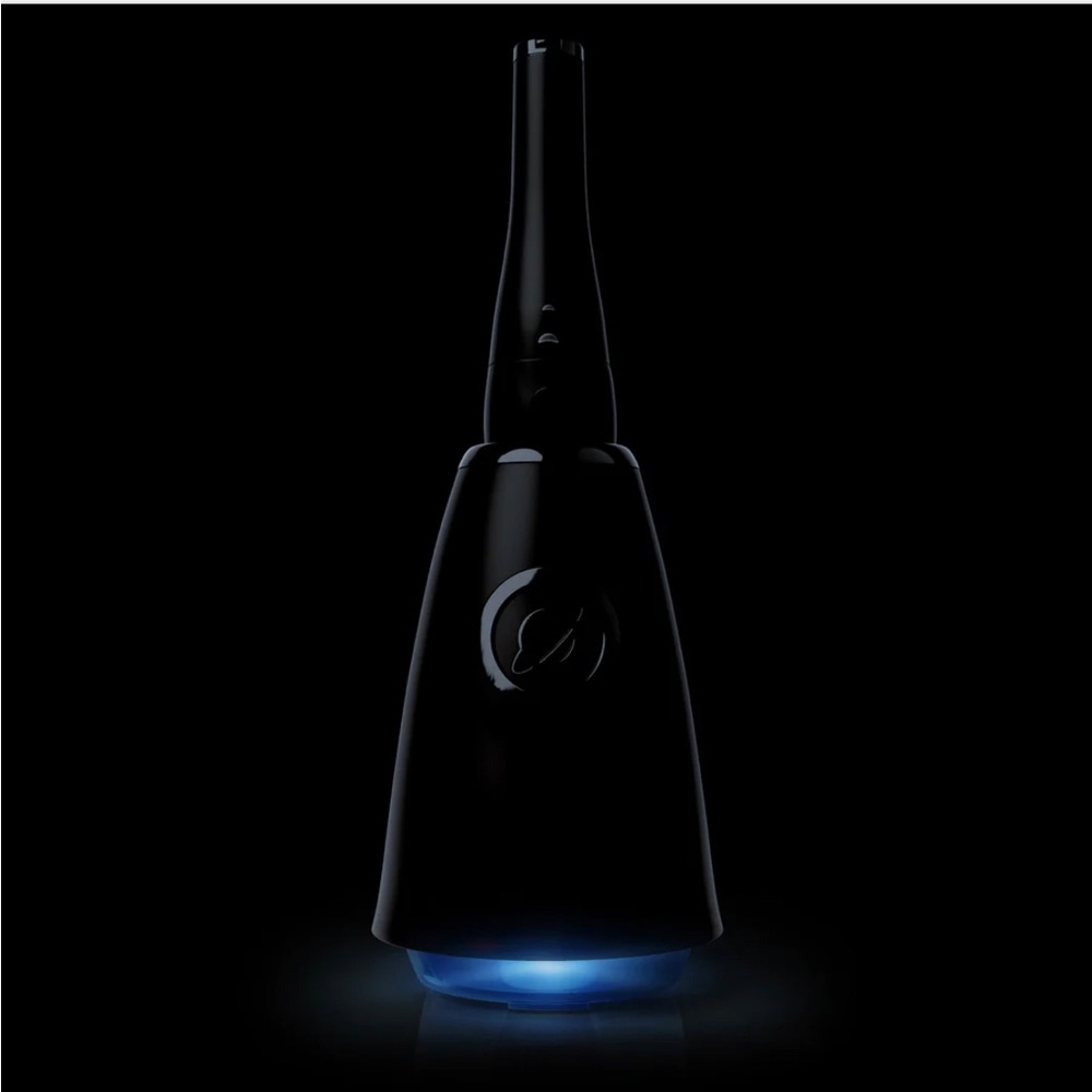 Umma Sonic Go Toothbrush with Germ Shield UVC Light